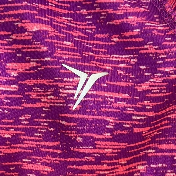 ❤️ 🆕 OLD NAVY Athletic Lightweight Pullover Size M - Picture 4 of 5